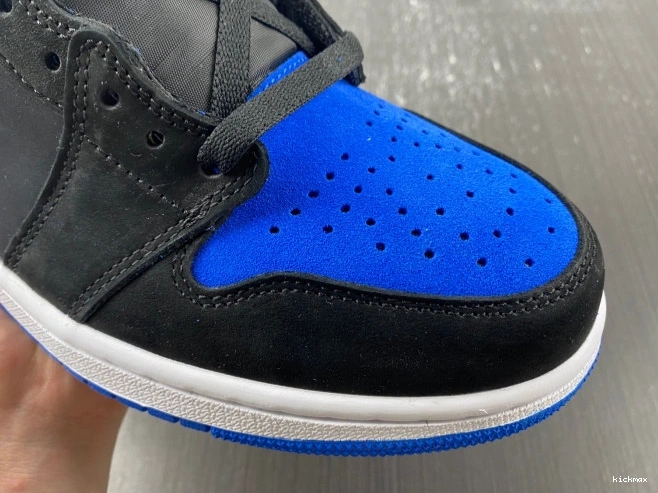 Cheap MAX Air Jordan Reimagined 1 Royal OG High DZ5485-042 0705